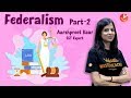 Federalism and Language Policy in India