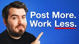 How to Stay Consistent on YouTube (Even With a 9–5 Job)