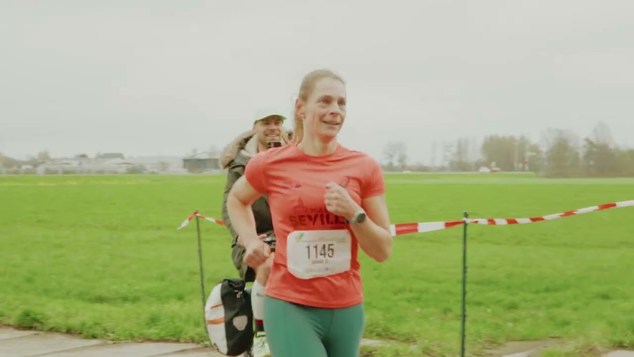 ronde venen marathon