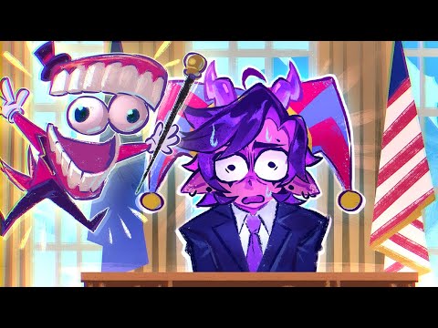 I Watched The Amazing Digital Circus Episode 5!