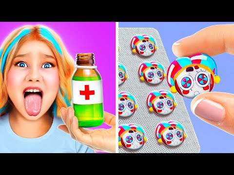 Must Have Gadgets For Parents! Expensive Items vs Cheap DIYs By 123 GO! Hacks