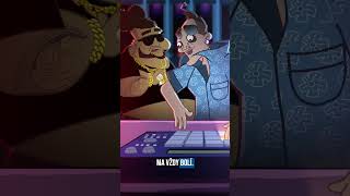 Oskar Hrôza feat. Rytmaus BAHAHAAA 🤪