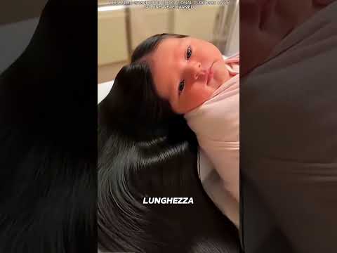 “Nato con capelli rarissimi: la scelta della madre”