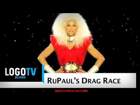 RuPaul's All Stars Drag Race - Promo - Logo TV