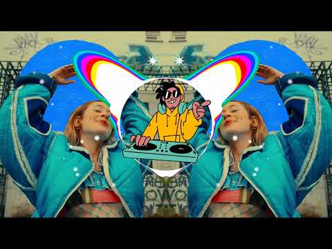 Bleu Soleil & Luiza - Soleil Bleu (Quibsun Remix)
