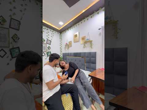 Behan ke saath prank Kar doya 😱 #vlog - 312 #minivlog #ashortaday