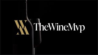 The Wine MVP launch Party