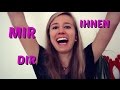 Navigating the Dative Case in German