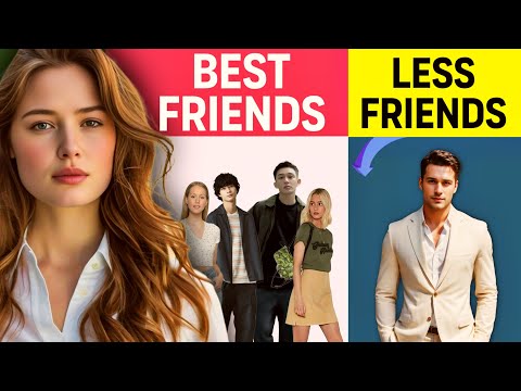 5 Reasons Why Intelligent people have fewer friends | Intelligent people thoughts in hindi