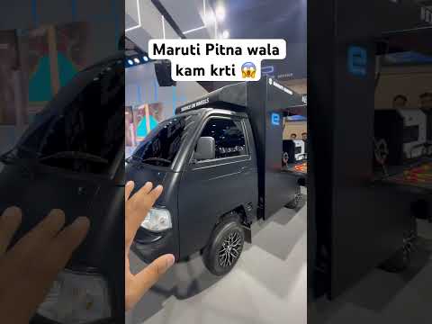 Maruti Suzuki Ev Auto 2025 Model #shortsviral #viralshort #marutisuzuki
