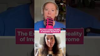 IMPOSTER SYNDROME: Why You're Own Harshet Critic | #trauma #healing