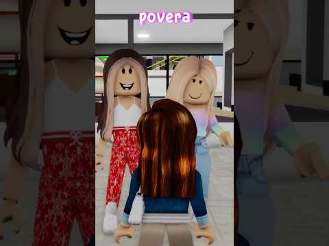 È STATA GIUDICATA TROPPO PRESTO #roblox #shorts #robloxshorts