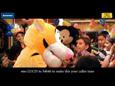 Jamma jamma Video  Song - LUCIA (Director's cut) full HD