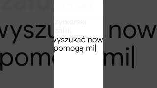Studencie! Studentko! 🎓 Zgarnij bezpłatnie roczną subskrypcję Google AI Pro z Gemini! 🚀