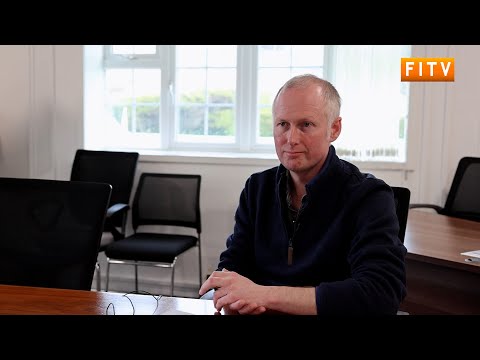 YouTube video thumbnail: Falklands Government Publish Pollution Prevention and Waste Management Strategy