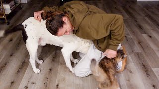 Heading Home! Vlogmas Day 50/51/52