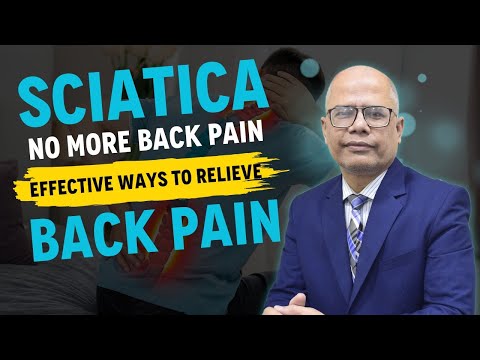 BACK PAIN Treatment In Urdu - Kamar Mein Dard Ka Ilaj - Back Pain Kyu Hota Hai - Kamar Dard Ki Wajah