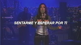 believe ° Cher | sub. español | (live)