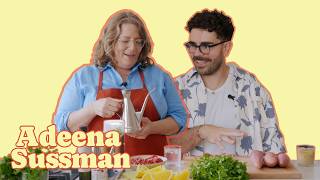 Don't Make Assumptions About Food | And They're Jewish