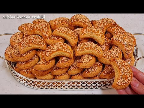 حلوة العشر دقائق سهلة وسريعة إقتصادية بكمية كثيرة بمكونات بسيطة حضريها فرمشة عين😇