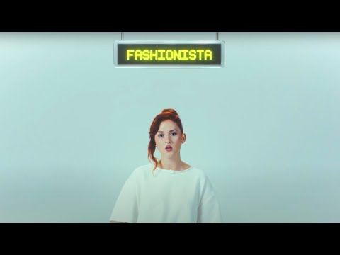 Paola - Fashionista (Clip officiel)