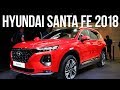 Hyundai Santa FE Individual