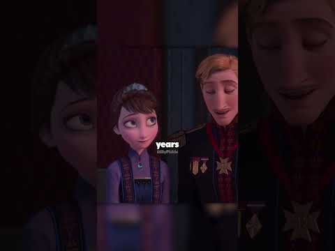 The truth about Frozen..