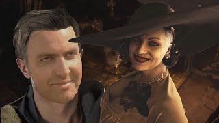 ชวนเพื่อนไปยิงผีที่ RE:Village