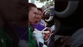 Doomsday quase foi o FINAL de Power Rangers!