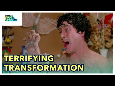 Secrets Behind the Iconic Transformation | Bonus Feature Spotlight