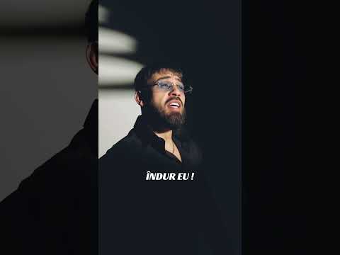 Denis Spaniolu’ – ÎNDUR 🔥