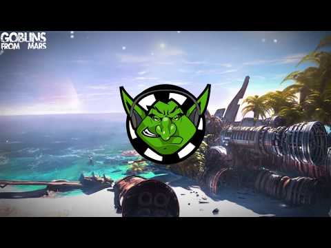 Goblins from Mars - Apollo 69
