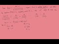 Binomial Expansion and Partial Fractions