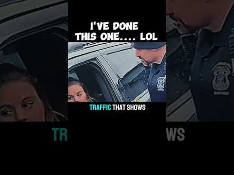 I’ve DONE THIS ONE… LOL #funnycops #funny #cops #coolcops