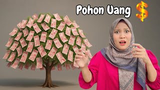 Pohon Uang