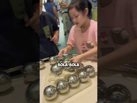 Anak yang pintar