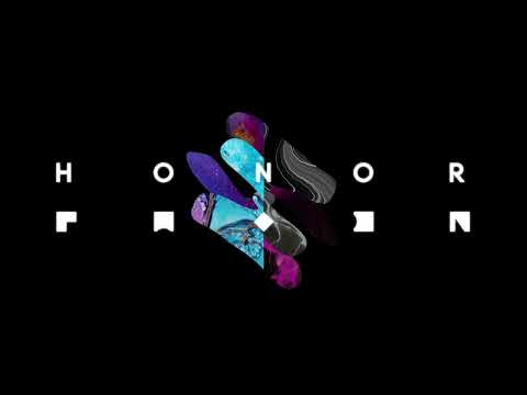 Motion Graphic Design｜Honor｜无形之形 Cover Image