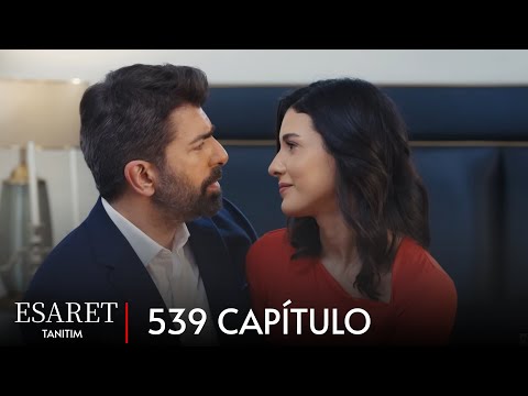 Esaret 539 Bölüm | Redemption Episode 539 (English & Spanish subs)