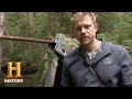 Survival Challenges in the Wilderness