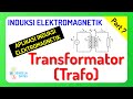 Transformer Functions and Calculations