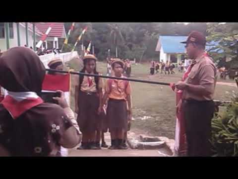 Kegiatan Heking 2016