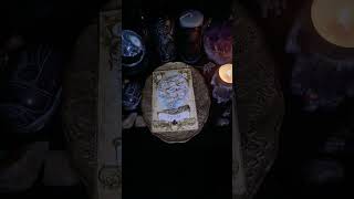 Оракул Ленорман: Тучи толкование #ленорман #раскладыналюбовь #оракулы #толкованиекарт #таро