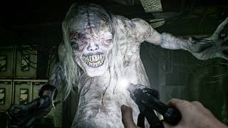 The Zombie Game EVERYONE Should Play!