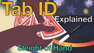 The Tab ID Conundrum | Demo w SQLite