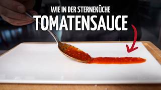 So machst du die perfekte Tomatensauce (einfach und schnell!)