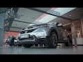 Honda CR-V Executive