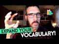 Vocabulary Learning and Usage Concepts