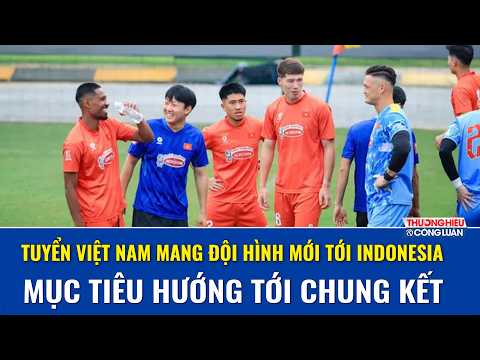 FIFA ASEAN Cup 2026: Việt Nam chung bảng Thái Lan, chỉ ngôi đầu mới vào chung kết