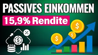 JEDEN MONAT Passives Einkommen. Renditen bis zu 16%! Maclear macht es möglich