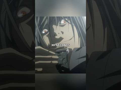 IN 40 SECONDS THEY WILL D!E... 👀😳 #anime #animemoments